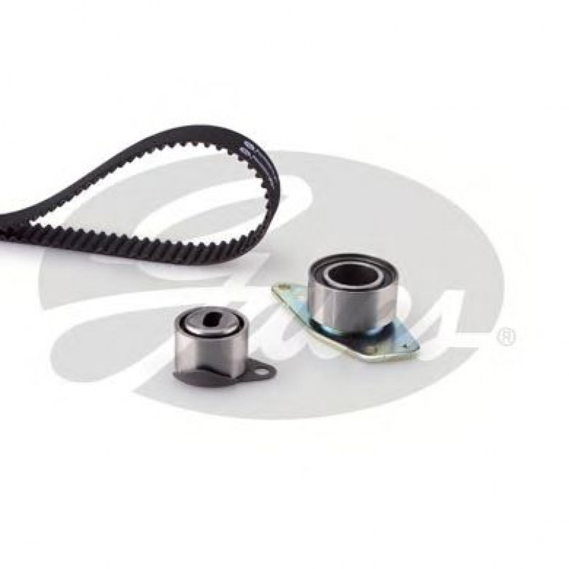 K015486XS (7883-11222)  Комплект ременя ГРМ GATES POWERGRIP KIT
