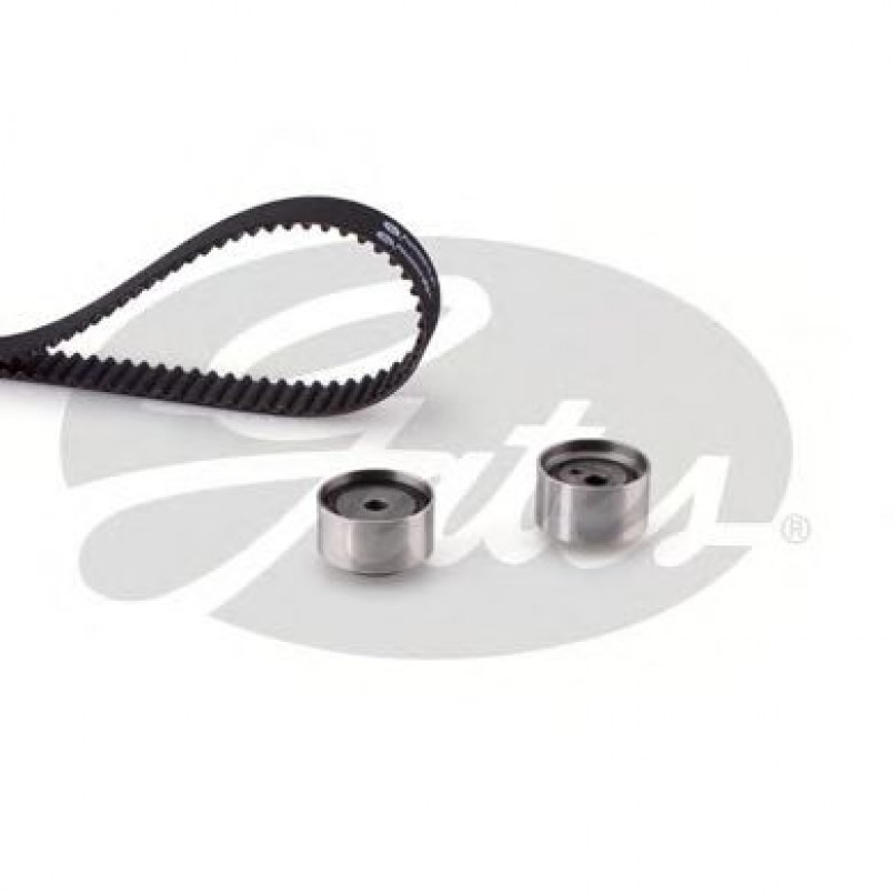 K015487XS (7883-11223)  Комплект ременя ГРМ GATES POWERGRIP KIT