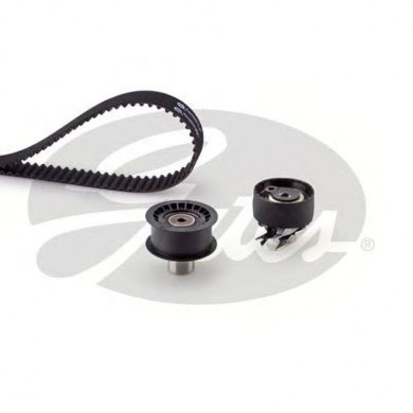 K015490XS (7883-11225)  Комплект ременя ГРМ GATES POWERGRIP KIT