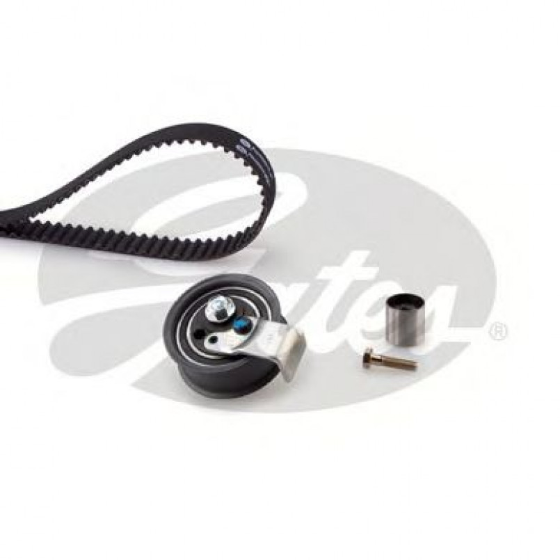 K015492XS (7883-11227) Комплект ременя ГРМ GATES POWERGRIP KIT