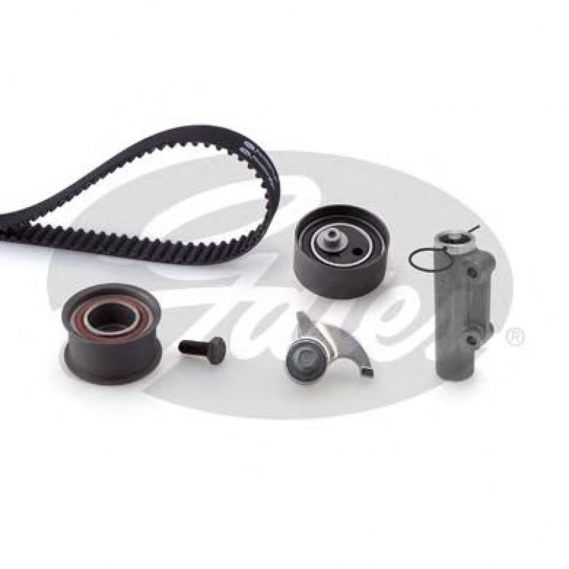 K015493XS (7883-11228)  Комплект ременя ГРМ GATES POWERGRIP KIT
