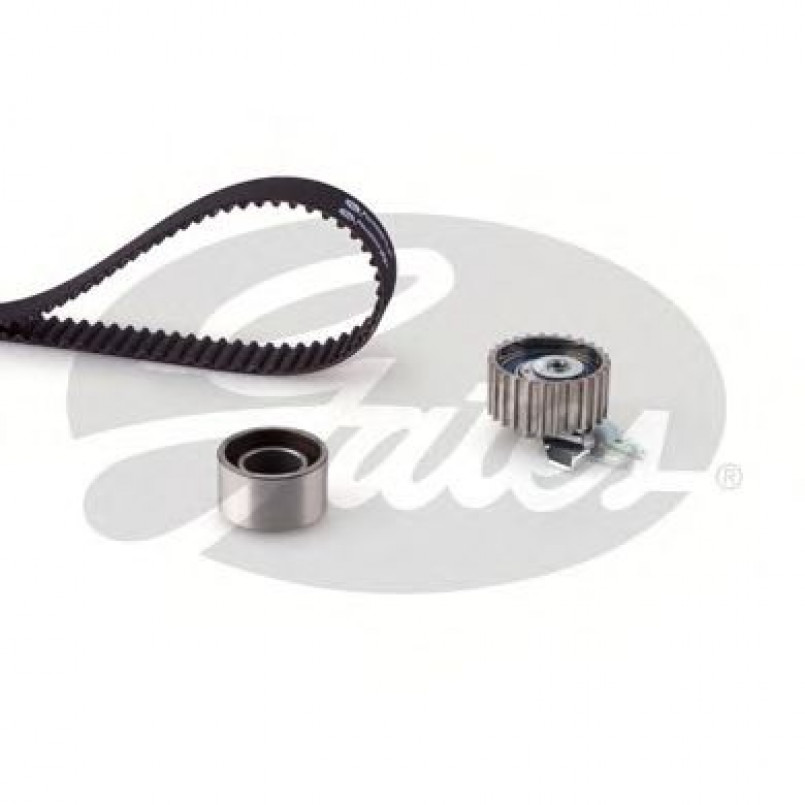 K015500XS (7883-11232)  Комплект ременя ГРМ GATES POWERGRIP KIT