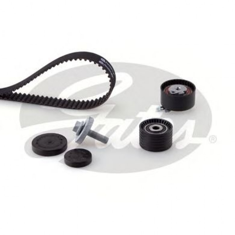 K015501XS (7883-11233)  Комплект ременя ГРМ GATES POWERGRIP KIT