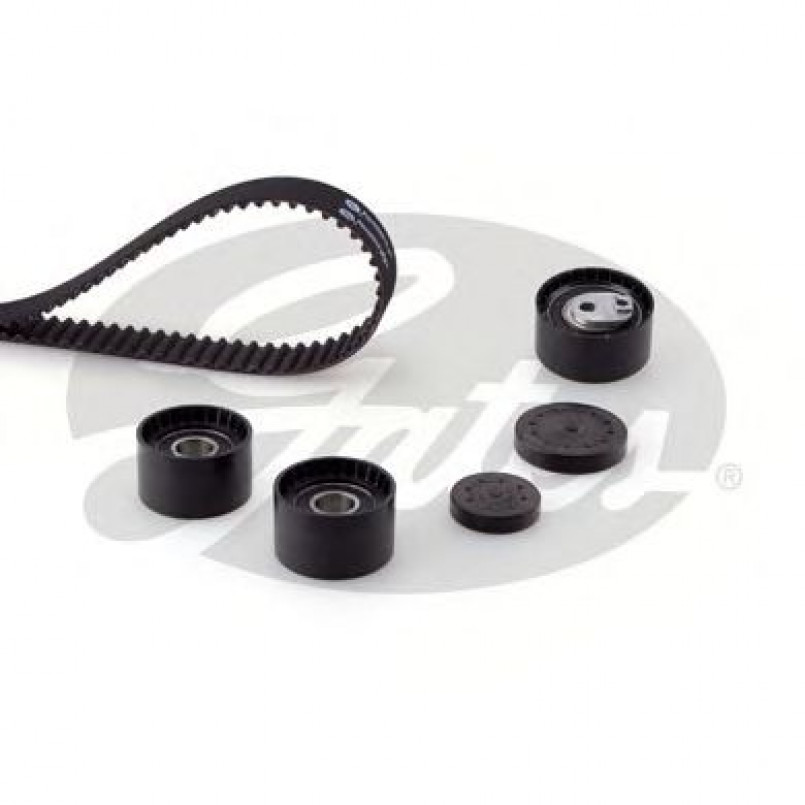 K015507XS (7883-11236)  Комплект ременя ГРМ GATES POWERGRIP KIT