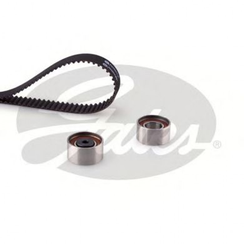 K015510XS (7883-11239)  Комплект ременя ГРМ GATES POWERGRIP KIT