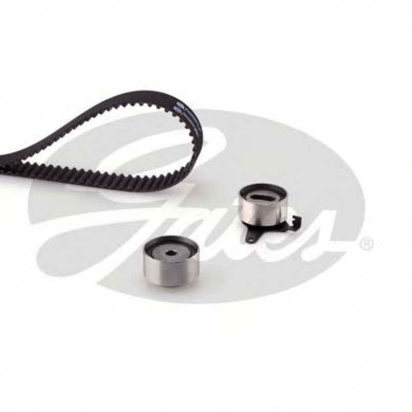 K015512XS (7883-11241)  Комплект ременя ГРМ GATES POWERGRIP KIT