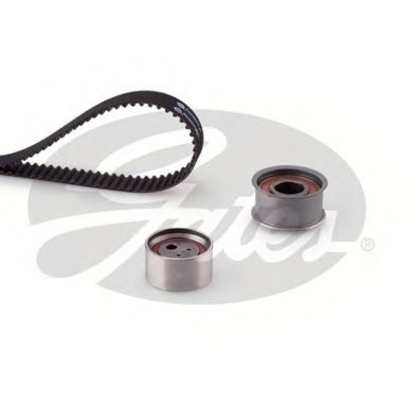 K015515XS (7883-11243)  Комплект ременя ГРМ GATES POWERGRIP KIT