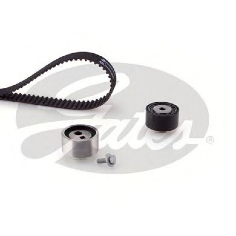 K015523XS (7883-11246)  Комплект ременя ГРМ GATES POWERGRIP KIT