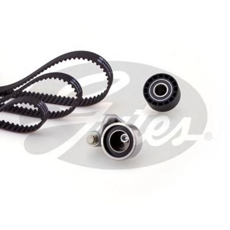 K015527XS (7883-11248)  Комплект ременя ГРМ GATES POWERGRIP KIT