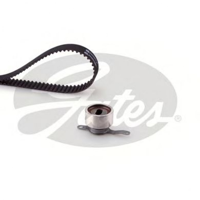 K015529XS (7883-11250)  Комплект ременя ГРМ GATES POWERGRIP KIT