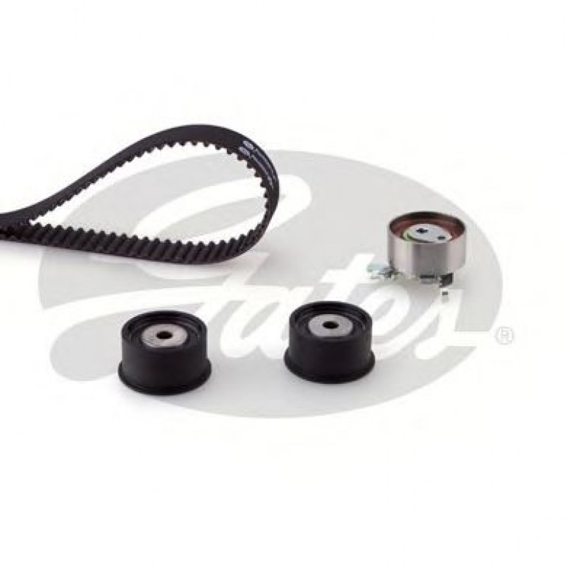 K015542XS (7883-11256)  Комплект ременя ГРМ GATES POWERGRIP KIT