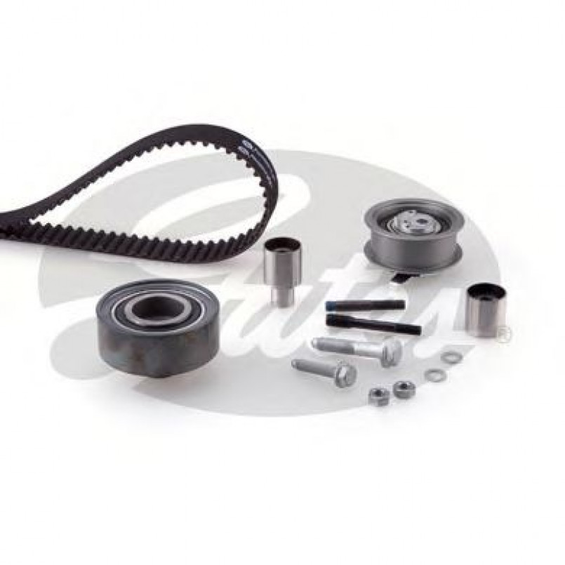 K015543XS (7883-11257)  Комплект ременя ГРМ GATES POWERGRIP KIT