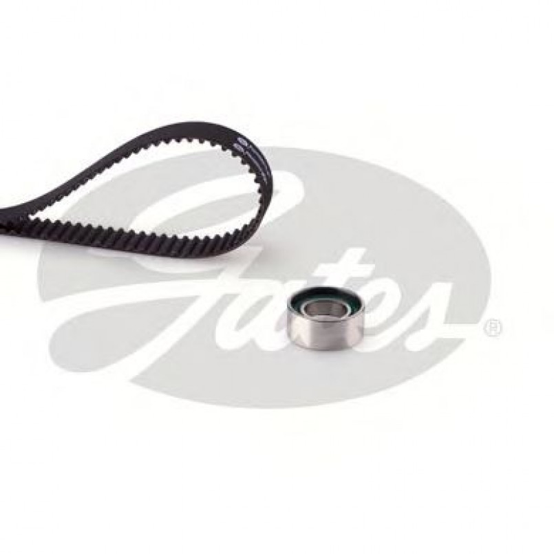 K015544XS (7883-11258)  Комплект ременя ГРМ GATES POWERGRIP KIT