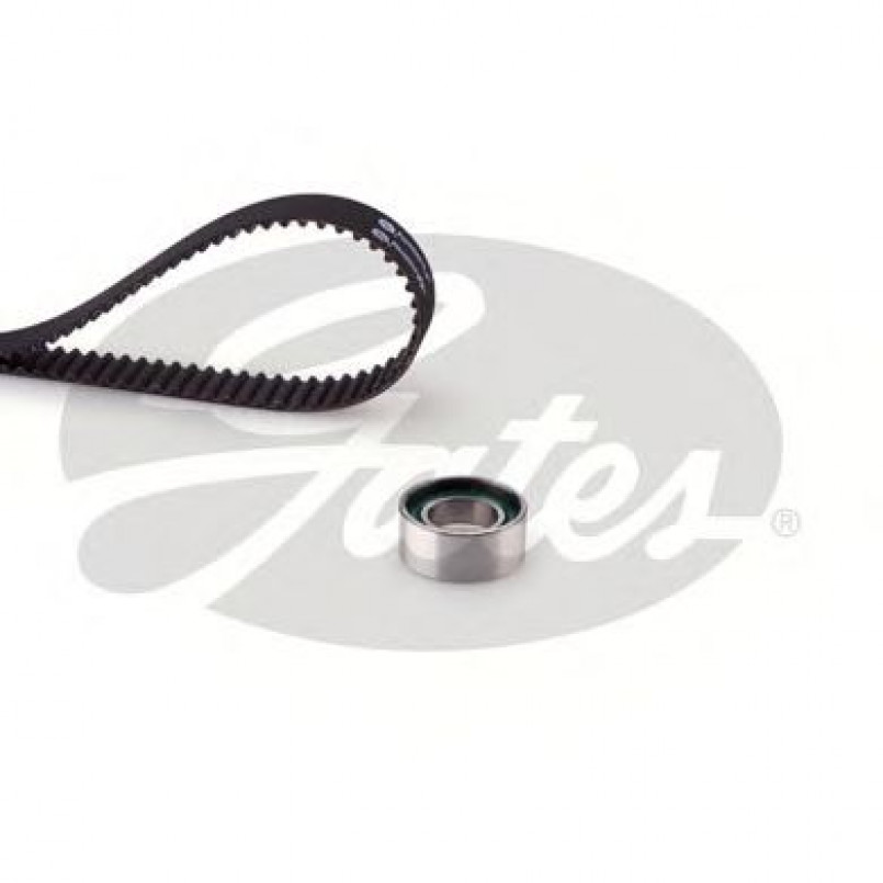K015545XS (7883-11259)  Комплект ременя ГРМ GATES POWERGRIP KIT