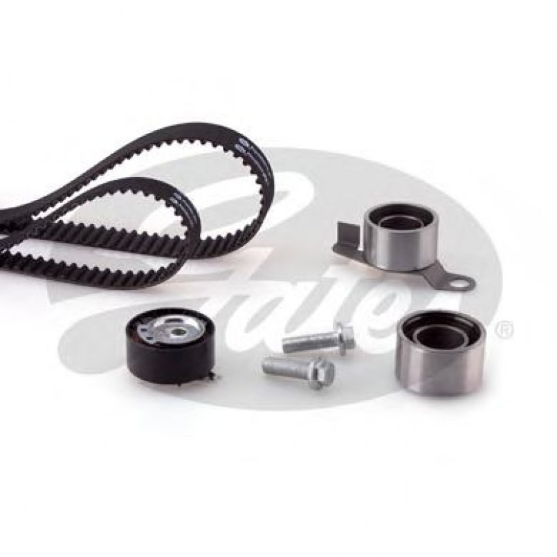 K015547XS (7883-11260)  Комплект ременя ГРМ GATES POWERGRIP KIT