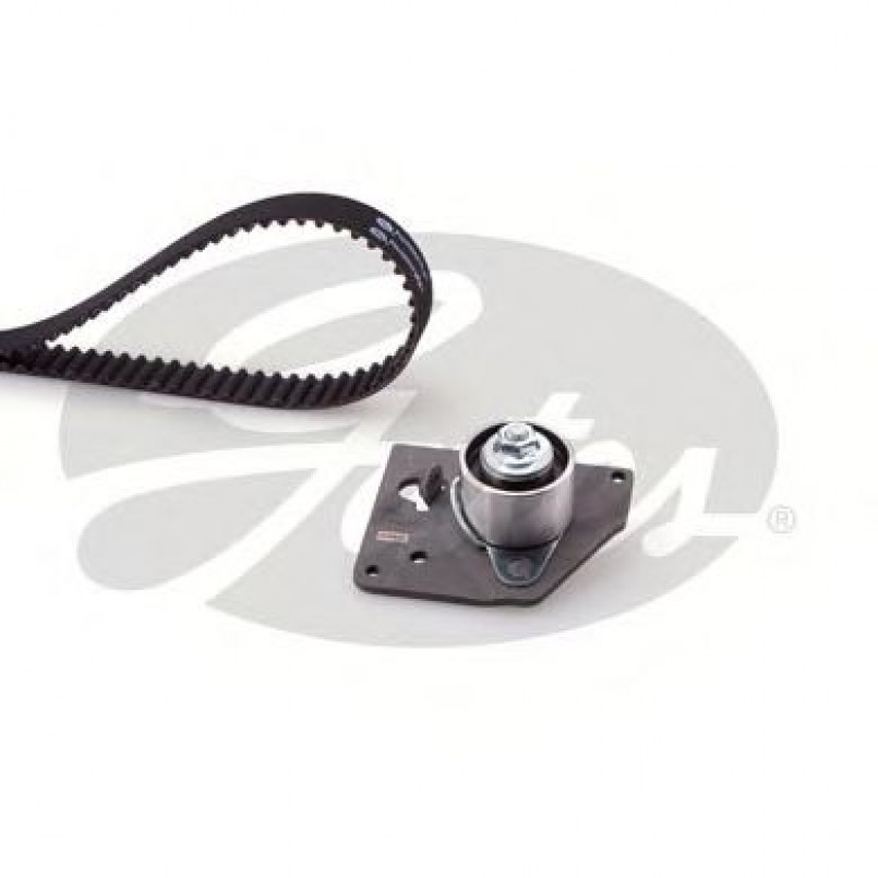 K015552XS (7883-11262)  Комплект ременя ГРМ GATES POWERGRIP KIT