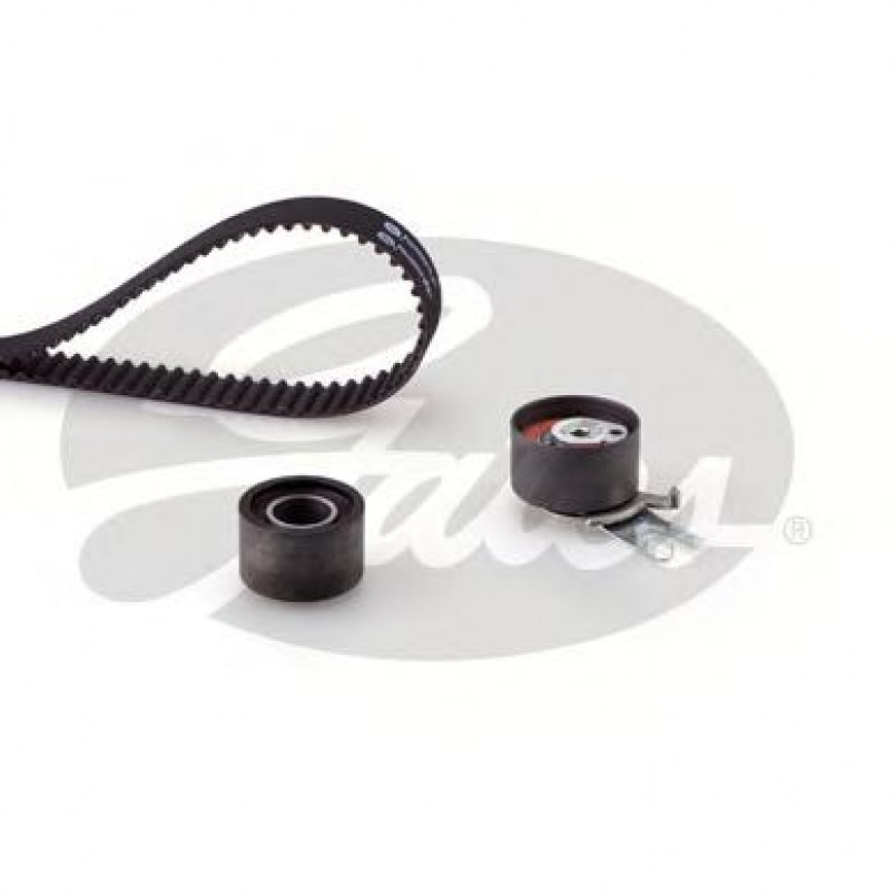 K015553XS (7883-11263)  Комплект ременя ГРМ GATES POWERGRIP KIT