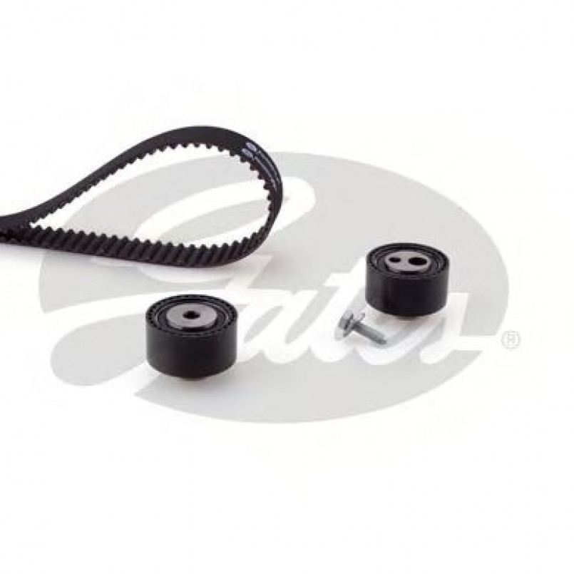 K015558XS (7883-11266)  Комплект ременя ГРМ GATES POWERGRIP KIT