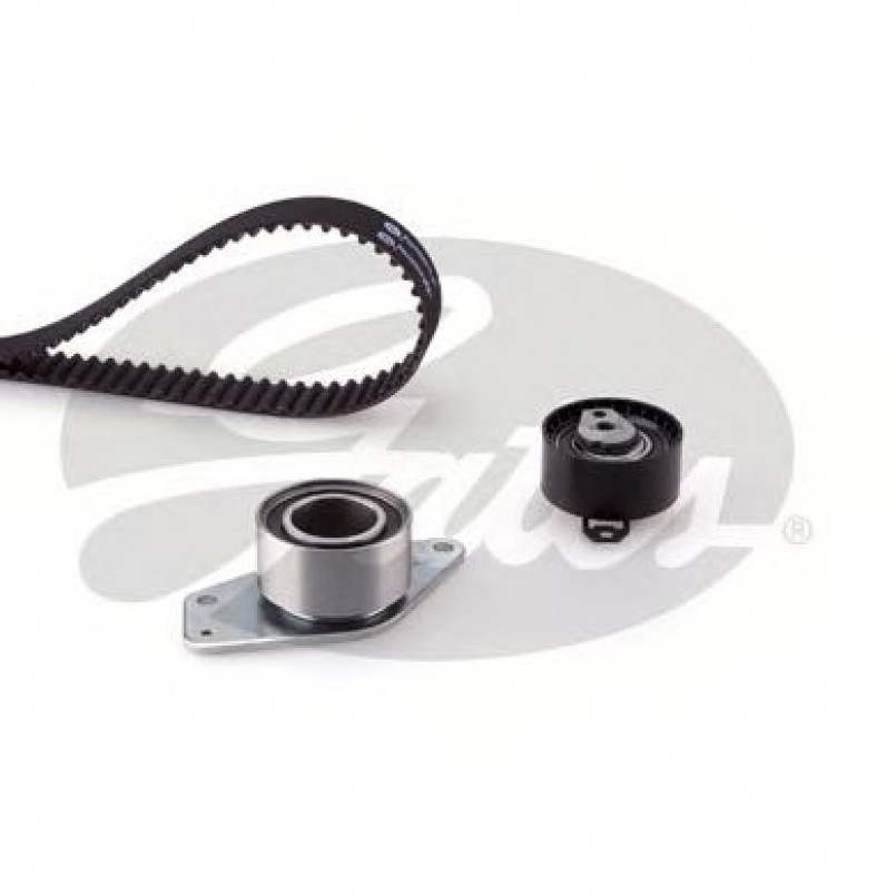 K015561XS (7883-11269)  Комплект ременя ГРМ GATES POWERGRIP KIT