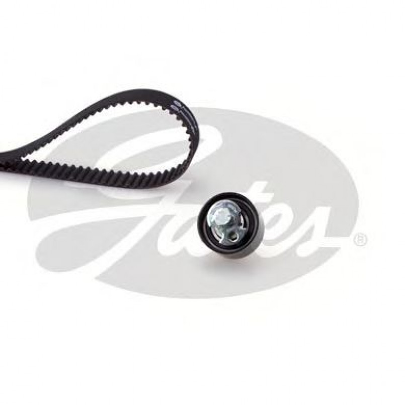 K015571XS (7883-11276)  Комплект ременя ГРМ GATES POWERGRIP KIT
