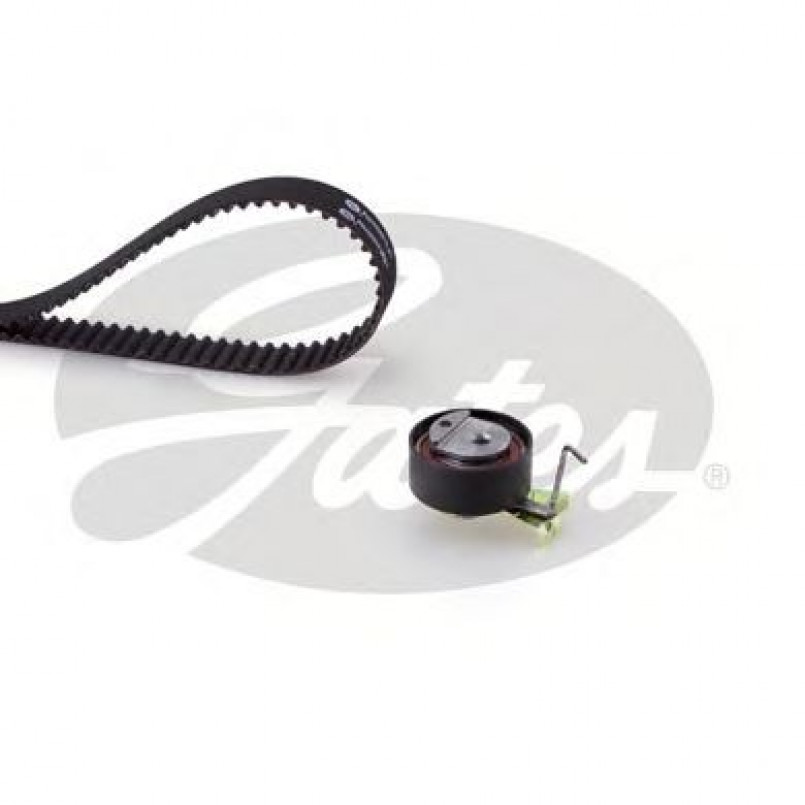 K015574XS (7883-11279)  Комплект ременя ГРМ GATES POWERGRIP KIT