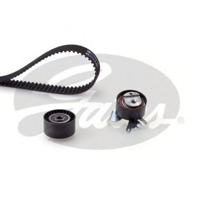 K015582XS (7883-11286)  Комплект ременя ГРМ GATES POWERGRIP KIT