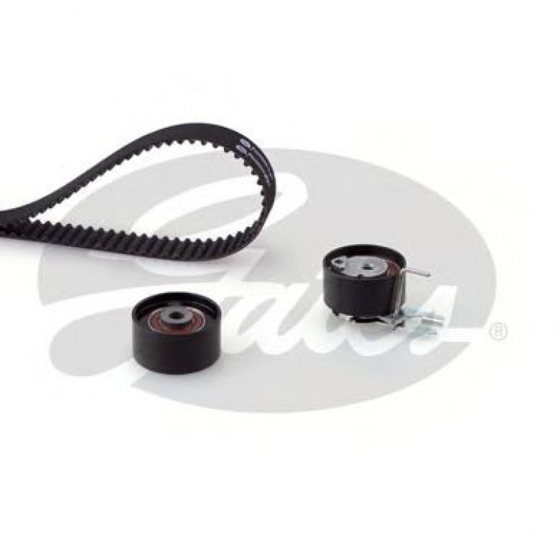 K015587XS (7883-11288)  Комплект ременя ГРМ GATES POWERGRIP KIT