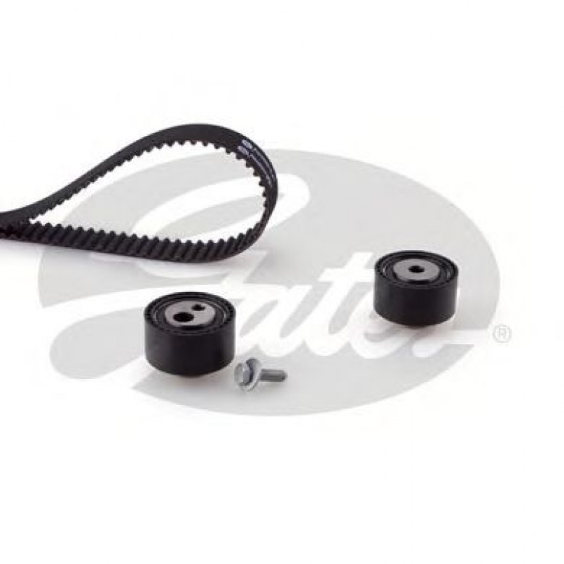 K015588XS (7883-11289) Комплект ременя ГРМ GATES POWERGRIP KIT