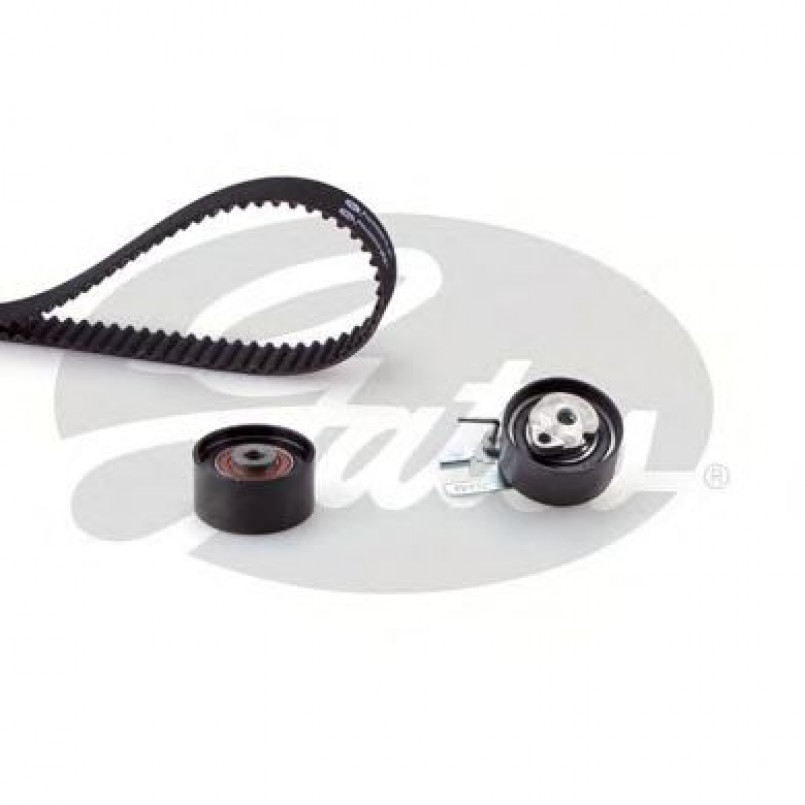 K015589XS (7883-11290)  Комплект ременя ГРМ GATES POWERGRIP KIT