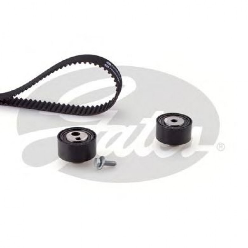 K015590XS (7883-11291) Комплект ременя ГРМ GATES POWERGRIP KIT