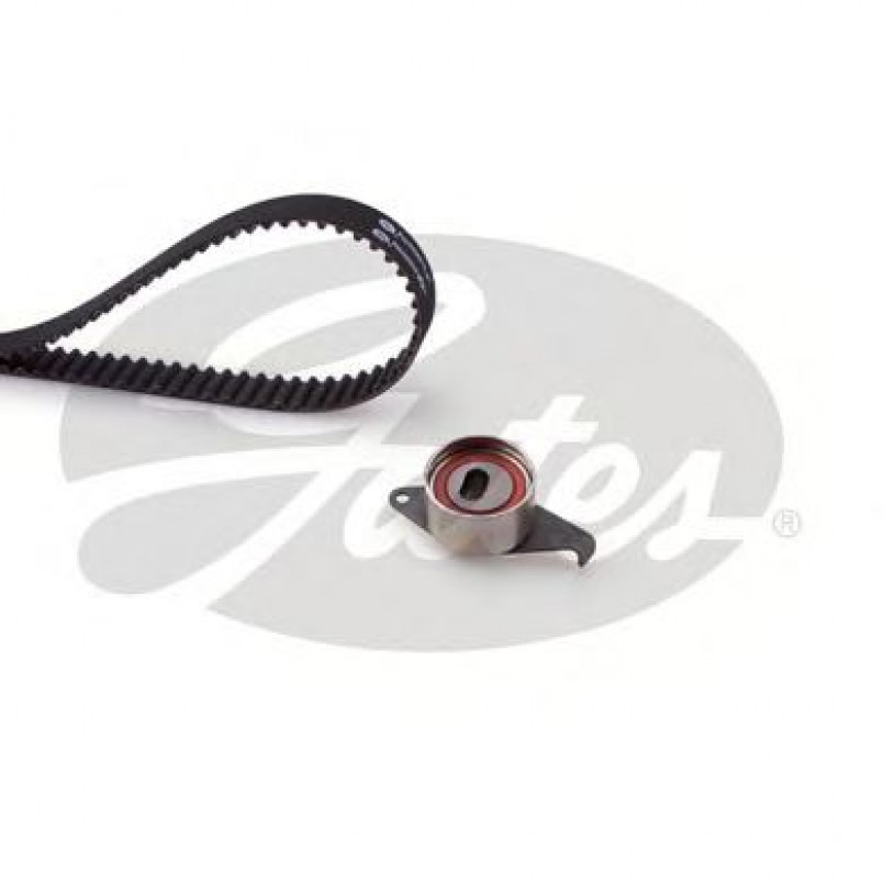 K015591XS (7883-11292)  Комплект ременя ГРМ GATES POWERGRIP KIT