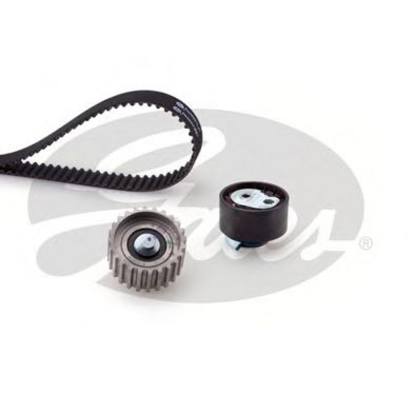 K015592XS (7883-11293)  Комплект ременя ГРМ GATES POWERGRIP KIT