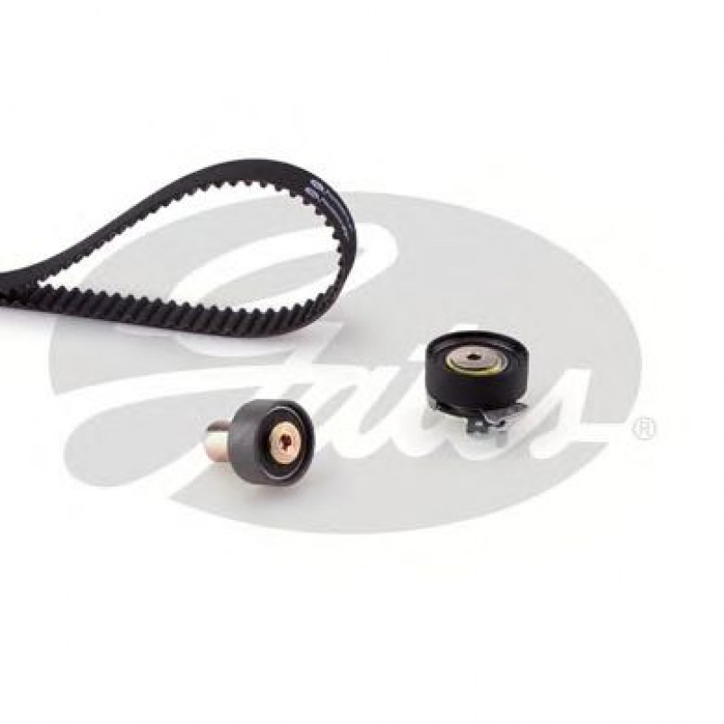 K015597XS (7883-11297)  Комплект ременя ГРМ GATES POWERGRIP KIT