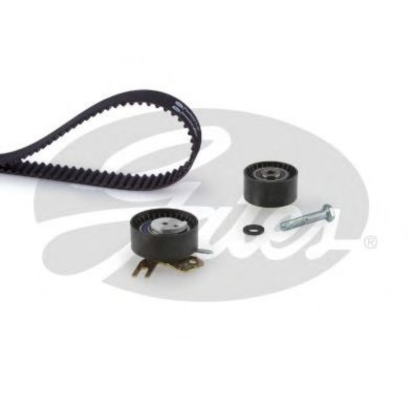 K015599XS (7883-11299)  Комплект ременя ГРМ GATES POWERGRIP KIT