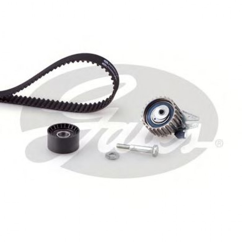 K015600XS (7883-11300)  Комплект ременя ГРМ GATES POWERGRIP KIT