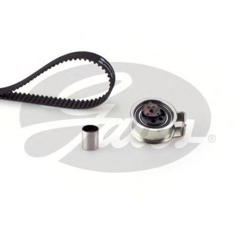 K015601XS (7883-11301)  Комплект ременя ГРМ GATES POWERGRIP KIT