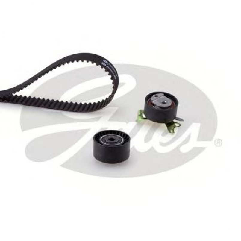 K015608XS (7883-11308)  Комплект ременя ГРМ GATES POWERGRIP KIT