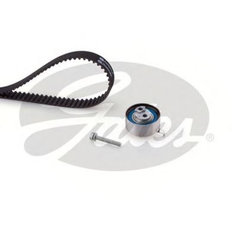 K015614XS (7883-11310) Комплект ременя ГРМ GATES POWERGRIP KIT