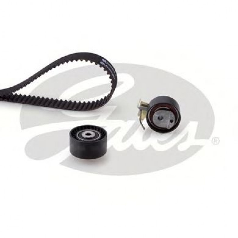K015615XS (7883-11311)  Комплект ременя ГРМ GATES POWERGRIP KIT