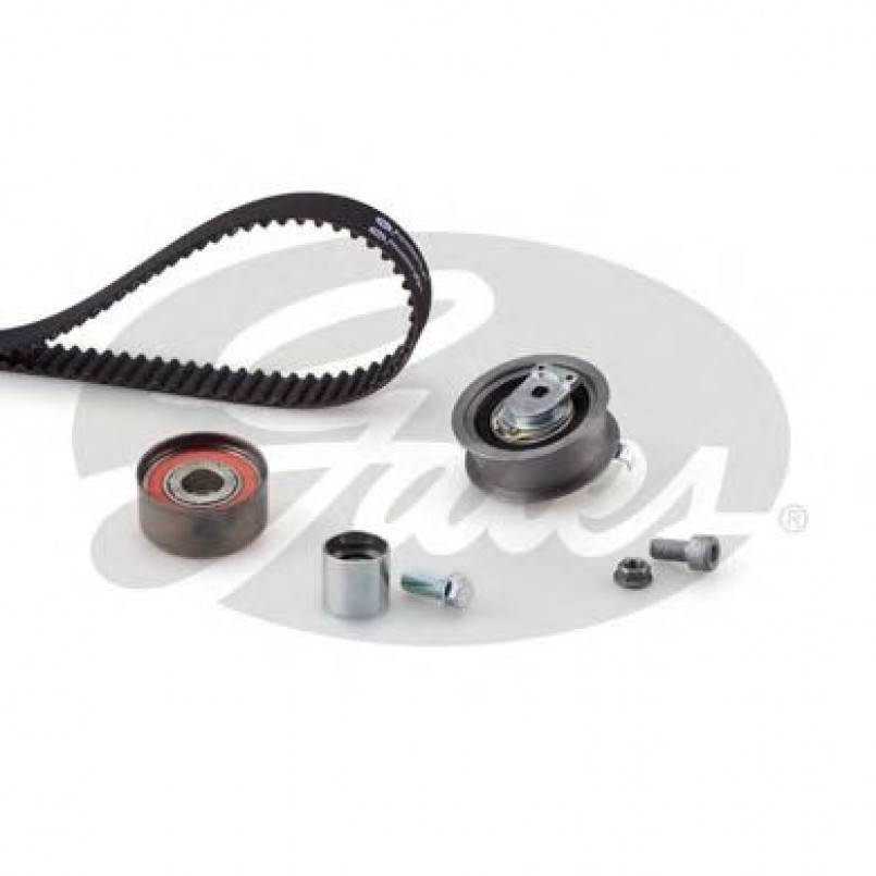 K015616XS (7883-11312)  Комплект ременя ГРМ GATES POWERGRIP KIT