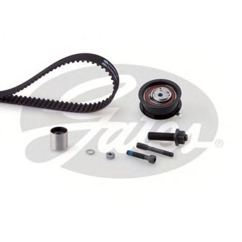 K015622XS (7883-11313) Комплект ременя ГРМ GATES POWERGRIP KIT