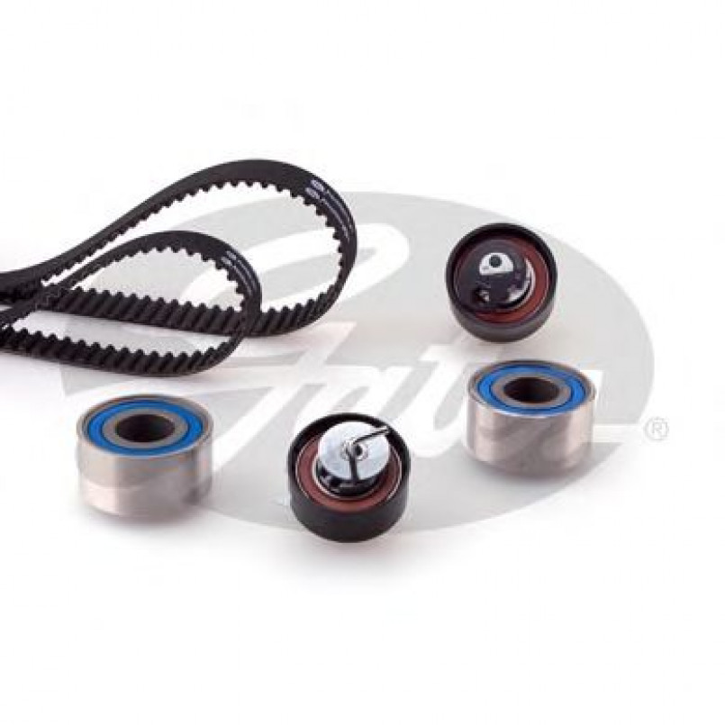 K015624XS (7883-11315)  Комплект ременя ГРМ GATES POWERGRIP KIT