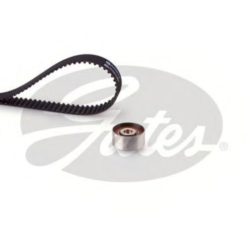K015626XS (7883-11316)  Комплект ременя ГРМ GATES POWERGRIP KIT