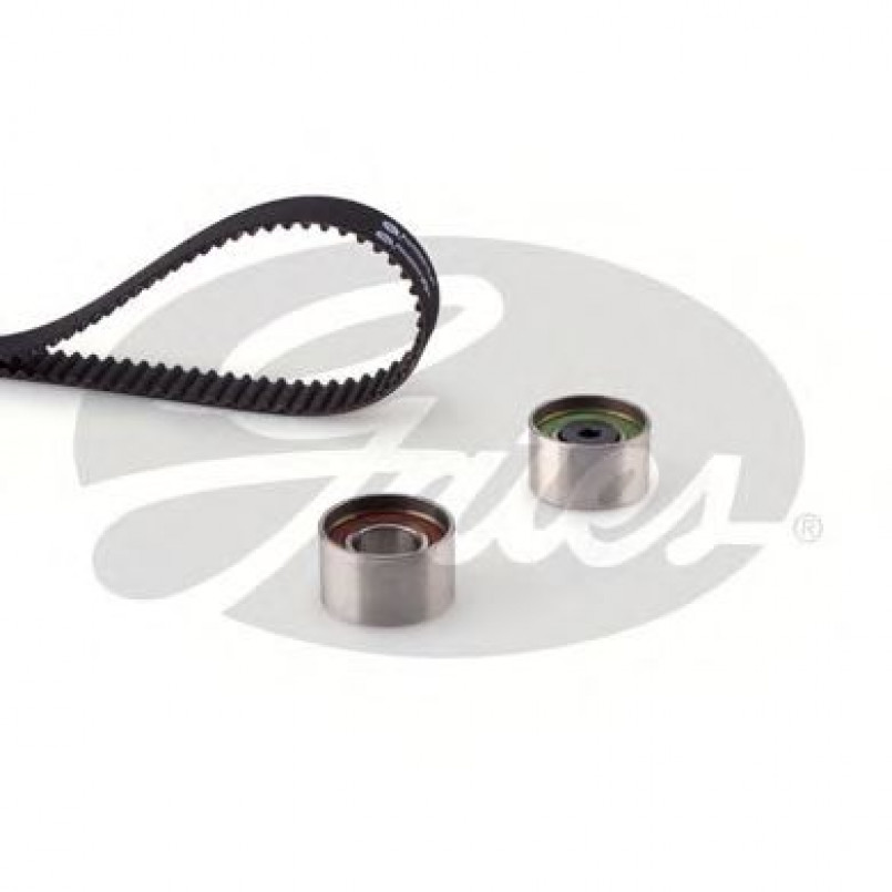 K015630XS (7883-11318) Комплект ременя ГРМ GATES POWERGRIP KIT