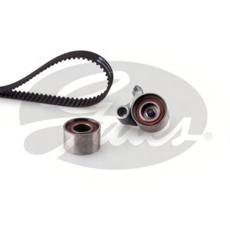 K01T257 (7883-11322)  Комплект ременя ГРМ GATES POWERGRIP KIT