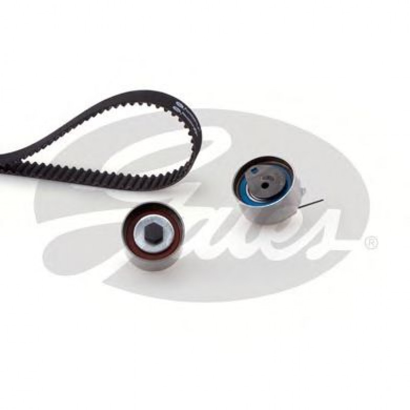 K01T265 (7883-11323)  Комплект ременя ГРМ GATES POWERGRIP KIT