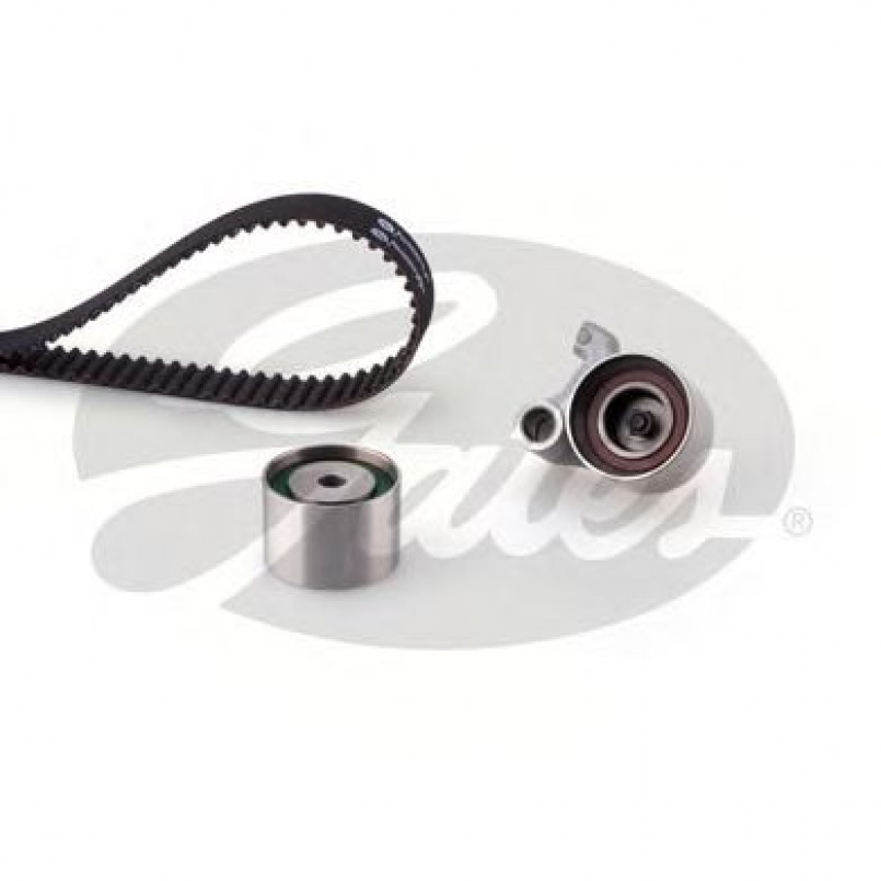 K01T271 (7883-11324)  Комплект ременя ГРМ GATES POWERGRIP KIT
