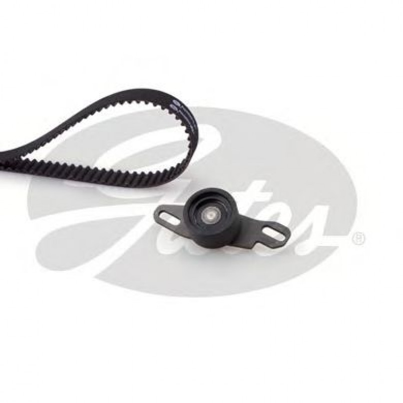 K025043 (7883-11327)  Комплект ременя ГРМ GATES POWERGRIP KIT