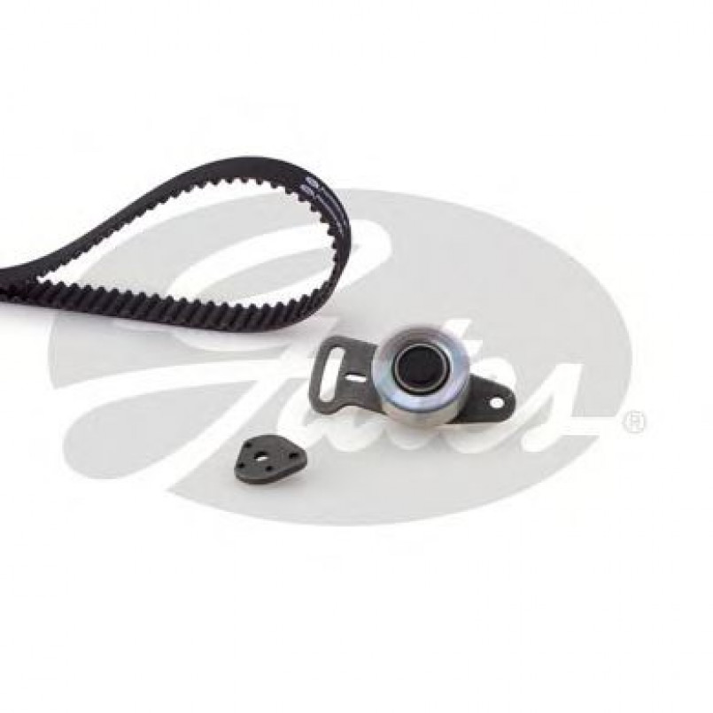 K025058XS (7883-11329)  Комплект ременя ГРМ GATES POWERGRIP KIT