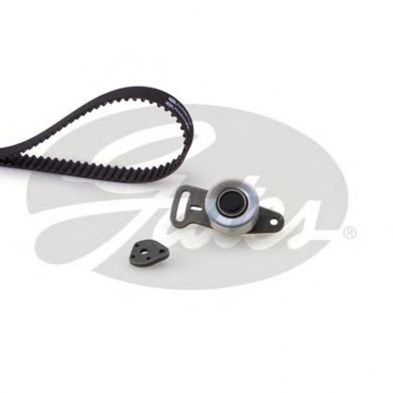 K025059XS (7883-11330)  Комплект ременя ГРМ GATES POWERGRIP KIT